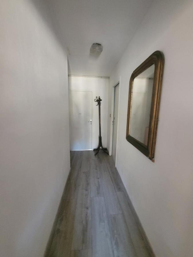 Appartement Residence Les Acacias آكس ليه تيرْم المظهر الخارجي الصورة