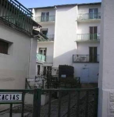 Appartement Residence Les Acacias آكس ليه تيرْم المظهر الخارجي الصورة