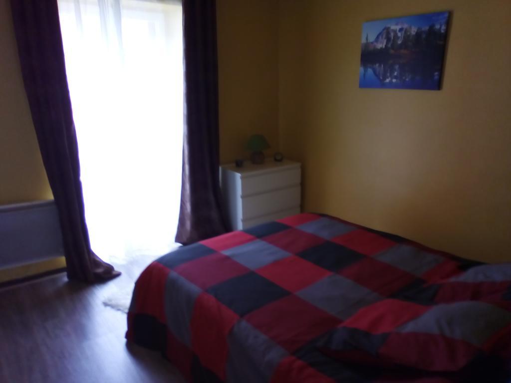 Appartement Residence Les Acacias آكس ليه تيرْم المظهر الخارجي الصورة