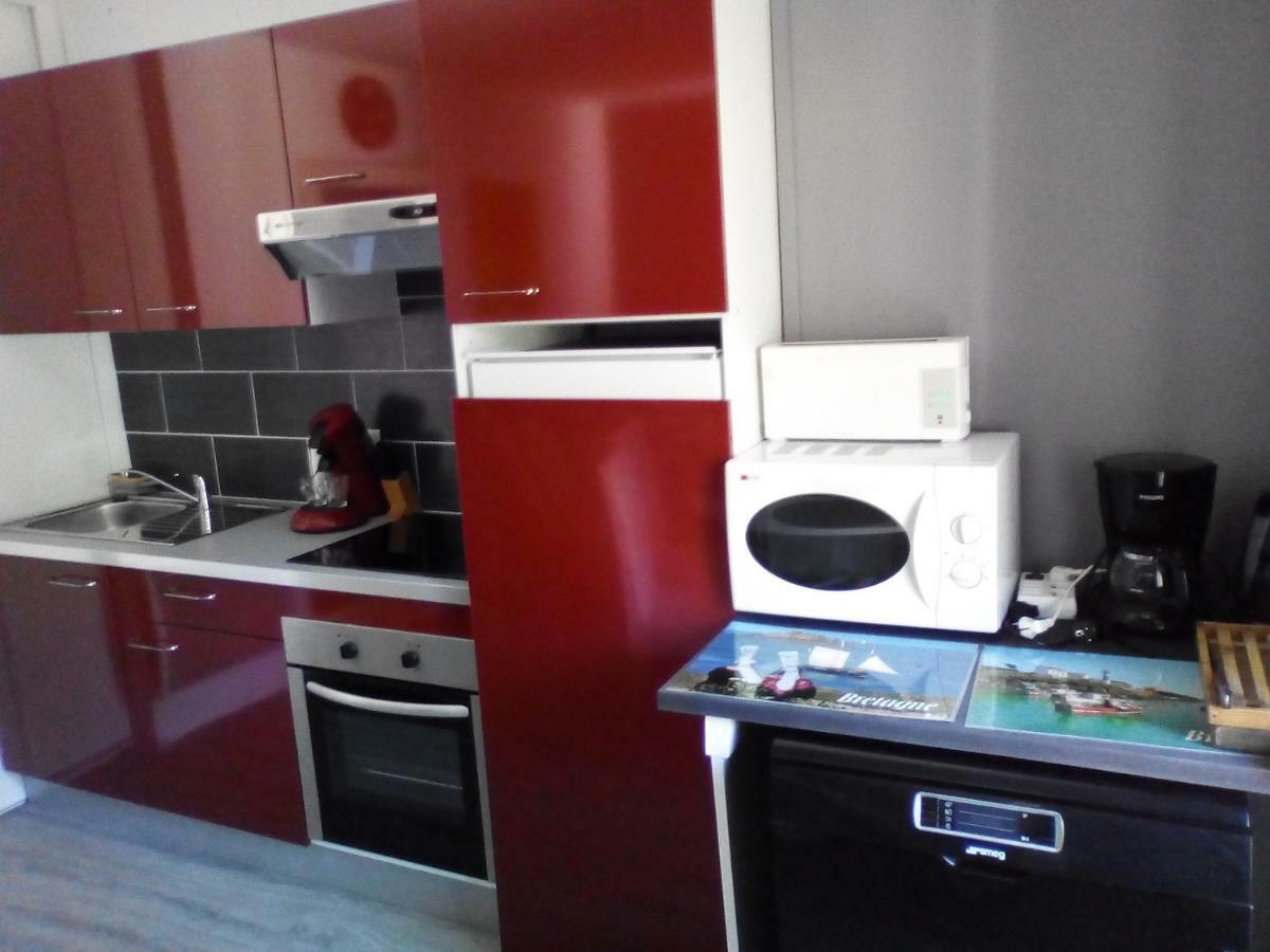 Appartement Residence Les Acacias آكس ليه تيرْم المظهر الخارجي الصورة